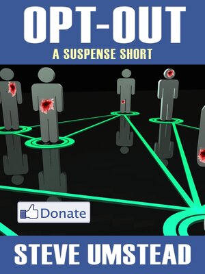 cover image of Opt-Out
